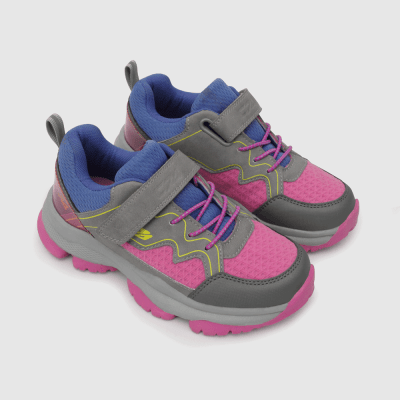 ZAPATILLA COLLOKY GRIS 581202-11