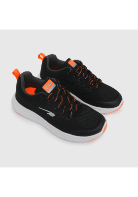 ZAPATILLA COLLOKY UNISEX NEGRA 587503-01