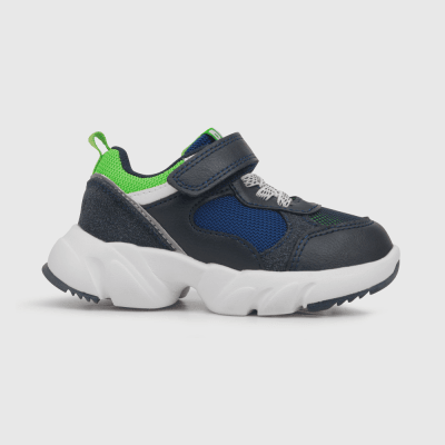 ZAPATILLA COLLOKY AZUL 472302-50