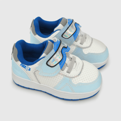 ZAPATILLA COLLOKY BLANCO 470102-10