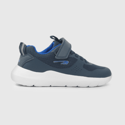 ZAPATILLA COLLOKY AZUL VELCRO 589303-501