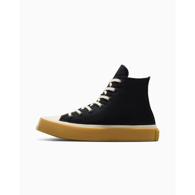 ZAPATILLA CONVERSE CTAS HI BLACK A10682C