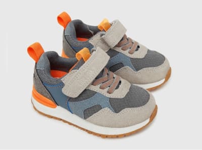 ZAPATILLA COLLOKY VELCRO ELASTICO 472302-11