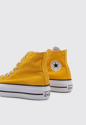 ZAPATILLA CONVERSE CTAS LIFT HI A06506C