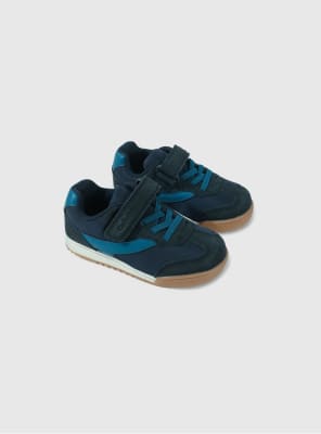 ZAPATILLA COLLOKY AZUL URBANA 473302-57