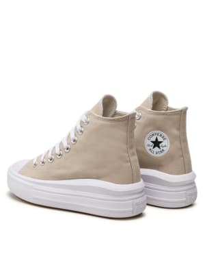 ZAPATILLA CONVERSE CTAS MOVE HI A04365C