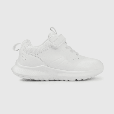 ZAPATILLA COLLOKY BLANCA COLEGIO 770502-10