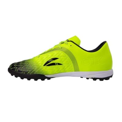 ZAPATILLA DE BABY FUTBOL CAC1KE FORZA VERDE BKC1KFORZA2-21-01