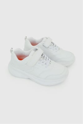 ZAPATILLA COLLOKY UNISEX COLEGIO BLANCA 770502-1000
