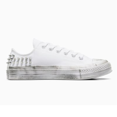 ZAPATILLA CONVERSE CHUCK 70 OX A07208C