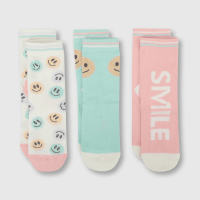 CALCETIN 3/4 COLLOKY C3PE04301