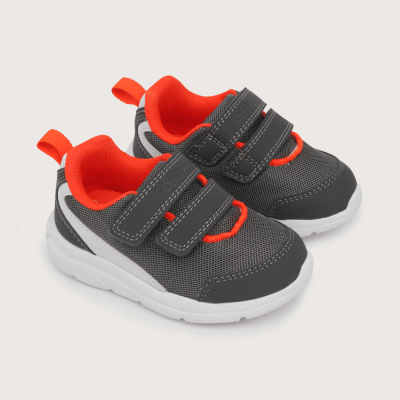 ZAPATILLA OPALINE GRIS TEXTIL 472103-113