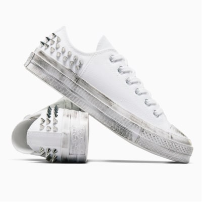 ZAPATILLA CONVERSE CHUCK 70 OX A07208C