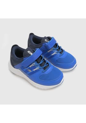 ZAPATILLA COLLOKY NIÑO AZUL 488703-50