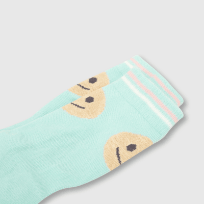 CALCETIN 3/4 COLLOKY C3PE0430