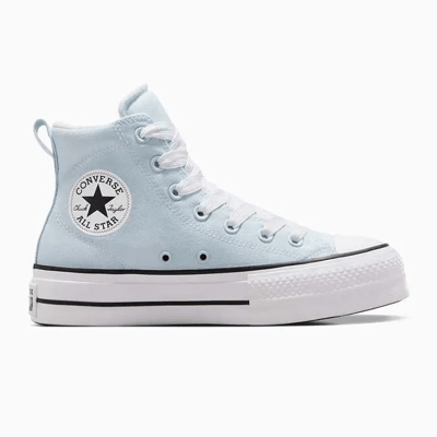 ZAPATILLA CONVERSE CTAS PUFF LIFT HI A10452C1