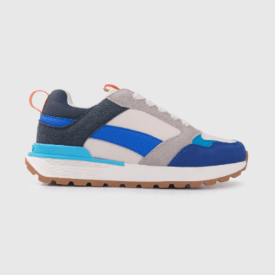 ZAPATILLA COLLOKY SNEAKER MULTICOLOR 572702-98