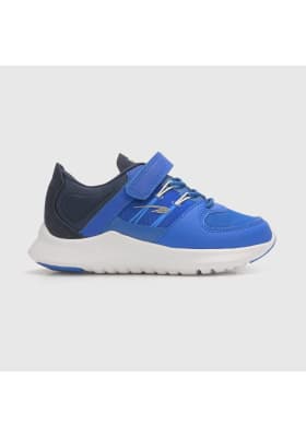 ZAPATILLA COLLOKY NIÑO AZUL 488703-50