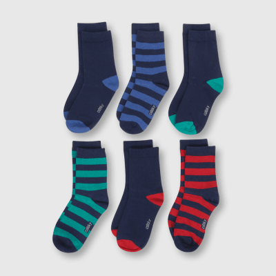 CALCETIN 3/4 COLLOKY C3PE23501