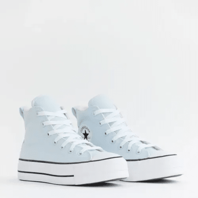 ZAPATILLA CONVERSE CTAS PUFF LIFT HI A10452C