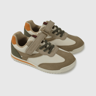ZAPATILLA COLLOKY MULTICOLOR 573302-98