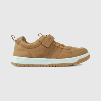ZAPATILLA COLLOKY SNEAKER CAMEL 572302-72