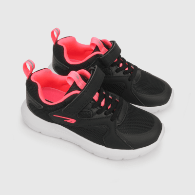 ZAPATILLA COLLOKY NEGRO 589203-0111