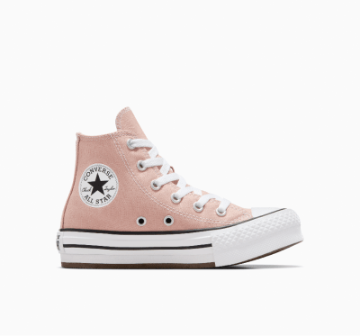 ZAPATILLA CONVERSE CTAS EVA LIFT HI A12301C