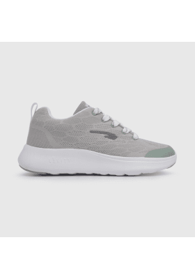ZAPATILLA COLLOKY GRIS UNISEX VELCRO ELASTICO 587503-11