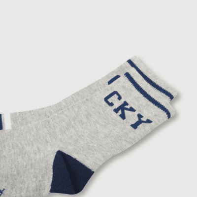 CALCETIN 3/4 COLLOKY C3PE0111