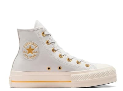 ZAPATILLA CONVERSE CTAS LIFT TERRAPLEN GRIS A08237C1