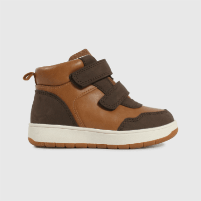BOTIN COLLOKY CAFÉ CUERO 441502-72