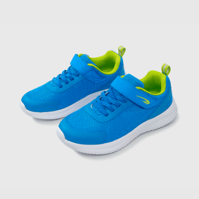 ZAPATILLA COLLOKY DEPORTIVA AZUL SNEAKE 588303-50