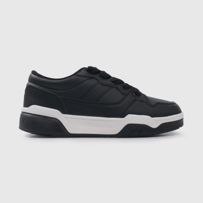 ZAPATILLA COLLOKY NEGRO SNEAKER 574002-01