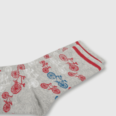 CALCETIN 3/4 COLLOKY C3PE1711