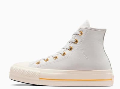 ZAPATILLA CONVERSE CTAS LIFT TERRAPLEN GRIS A08237C