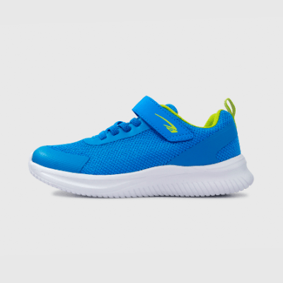 ZAPATILLA COLLOKY DEPORTIVA AZUL SNEAKE 588303-50