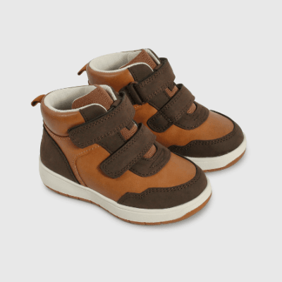 BOTIN COLLOKY CAFÉ CUERO 441502-72