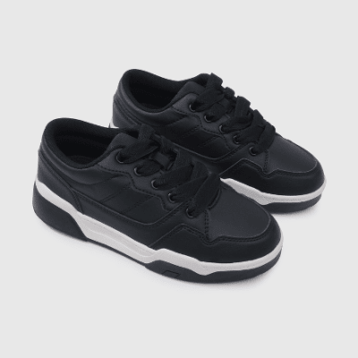 ZAPATILLA COLLOKY NEGRO SNEAKER 574002-01