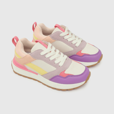 ZAPATILLA COLLOKY SNEAKER MULTICOLOR 573202-98