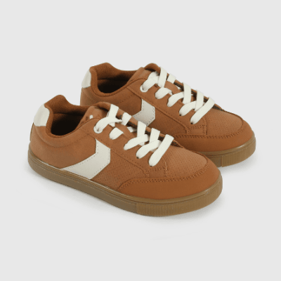 ZAPATILLA COLLOKY CAMEL 572502-72