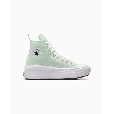 ZAPATILLA CONVERSE CTAS MOVE HI A06350C1