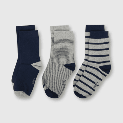 CALCETIN 3/4 COLLOKY C3PE1950