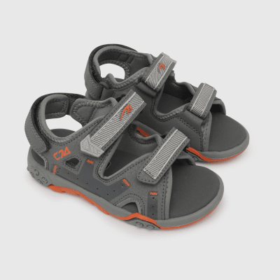 SANDALIA COLLOKY GRIS 580702-111