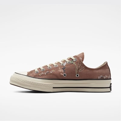 ZAPATILLA CONVERSE CHUCK 70 OX A03665C