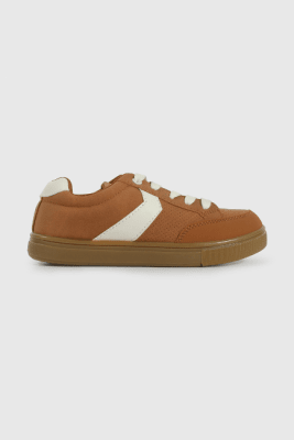 ZAPATILLA COLLOKY CAMEL 572502-72