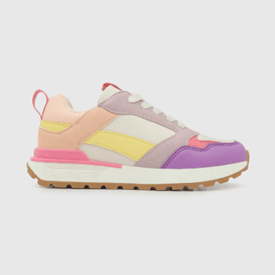 ZAPATILLA COLLOKY SNEAKER MULTICOLOR 573202-98