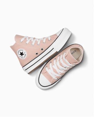 ZAPATILLA CONVERSE CTAS EVA LIFT HI TERRAPLEN A12301C