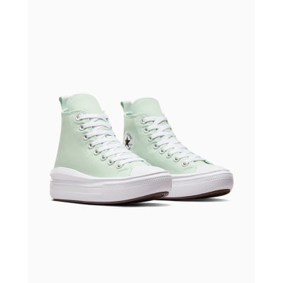 ZAPATILLA CONVERSE CTAS MOVE HI A06350C