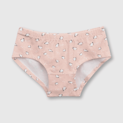 CALZON COLLOKY PINK/ROSADO 3 PACK CZSX1030
